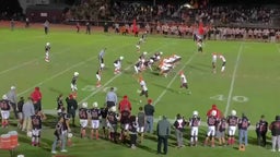 Perkiomen Valley football highlights Boyertown High School
