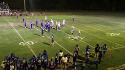 Wesson football highlights Jefferson County High School