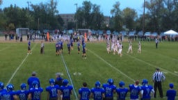 Cole Sorby's highlights Hankinson