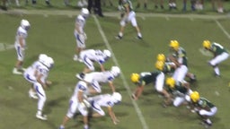 Martin Craps's highlights Spring Valley High School