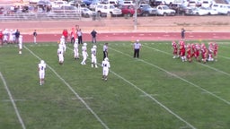 Millard football highlights Grand County High School