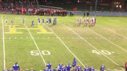 Andrew Stephens's highlights Lafayette County High School