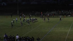 Bear Lake football highlights vs. Soda Springs High