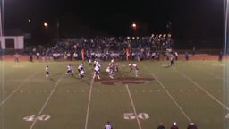 Grayson Leinart's highlights Callisburg High School