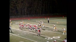 Lathrop football highlights Wasilla High School
