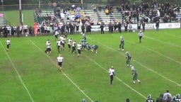 Hampshire football highlights Keyser High School