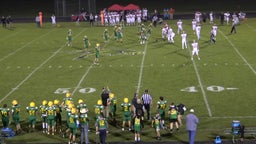 Sandpoint football highlights Lakeland High School
