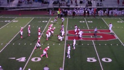 Trotwood-Madison football highlights Stebbins High School