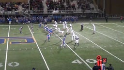 Hayden Glenn's highlights Sutherlin High School