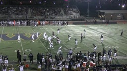 Mayfair football highlights Warren High School