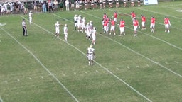 Roane County football highlights Rockwood High School