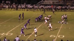 Cane Ridge football highlights Hendersonville High School
