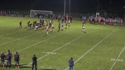 Toledo football highlights Kalama High School