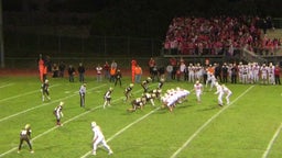 Apple Valley football highlights Lakeville North High School