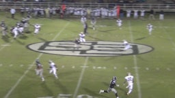 Smiths Station football highlights vs. Russell County