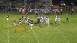 Dundee football highlights vs. Hudson