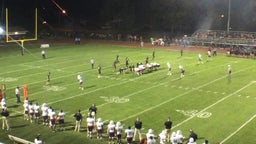 Granite City football highlights Belleville West High School