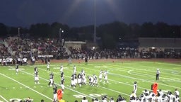 Harrisburg football highlights Central Dauphin East High School