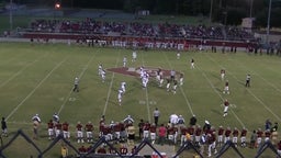 Kathleen football highlights Lake Gibson High