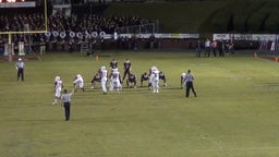 Marcus Flavors's highlights vs. Niceville High
