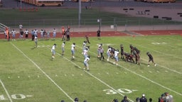 Nate Manzo's highlights Poston Butte