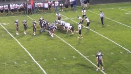 Roane County football highlights vs. Webster County