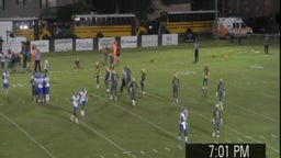 Heidelberg football highlights Taylorsville High School
