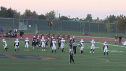 Porter Lachance's highlights East Lepeoards utah