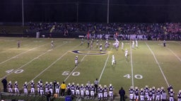 Castle football highlights Reitz Memorial High School