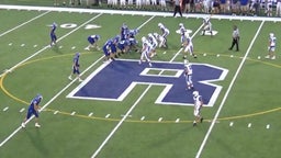 Dakota Parsons's highlights Buckhannon-Upshur High School