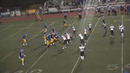 Ben Wooldridge's highlights Dougherty Valley High School