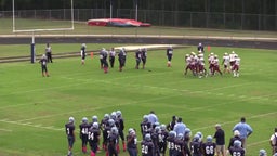 Joquan Mason's highlights vs. Lakeland HS JV