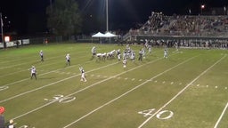 Springfield football highlights Greenbrier High School