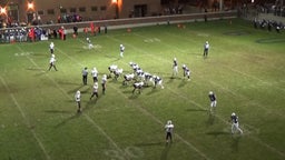 Cody Berge's highlights Billings Senior High School