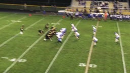 Big Lake football highlights Hutchinson High School