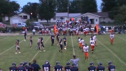 Alta-Aurelia football highlights Galva-Holstein/Schaller-Crestland High School