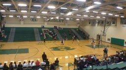 Ridley girls basketball highlights vs. Harriton High School