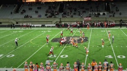 Fort Wayne North Side football highlights Northrop High School