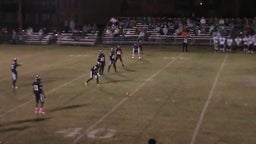 Gage Key's highlights Pickens County