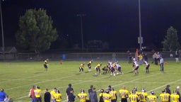 Varsity Punt