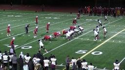 Mountlake Terrace football highlights Lynnwood