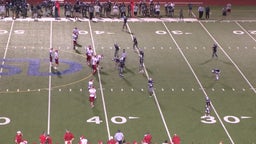 Pocono Mountain East football highlights Dieruff High School