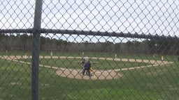 Nauset Regional baseball highlights vs. Marshfield High