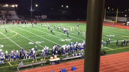 Kentlake football highlights Graham-Kapowsin High School