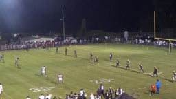 Hillcrest football highlights Greenville High School