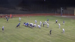  vs Mohave Accelerated High School 1
