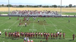 Grayson Heil's highlights Boise High School