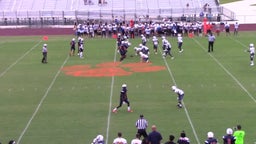 Tohopekaliga football highlights Dixie Hollins High School