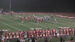 Central York football highlights Spring Grove