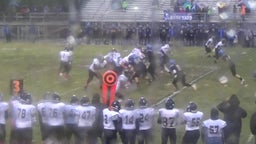 Corydon Central football highlights vs. Charlestown